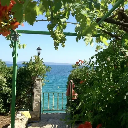 Holiday home Margarita Seget Vranjica