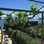 Margarita Дом отдыха *