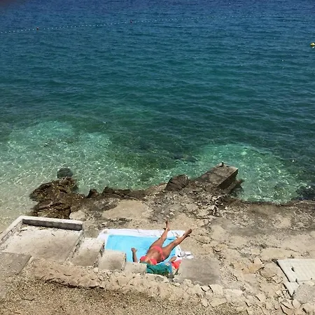 Margarita Hébergement de vacances *