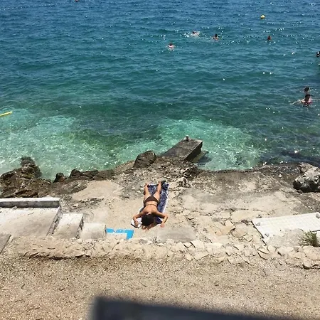 Margarita Hébergement de vacances *