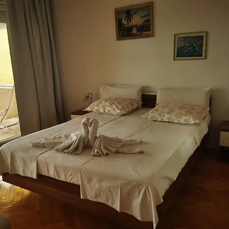 Margarita Hébergement de vacances