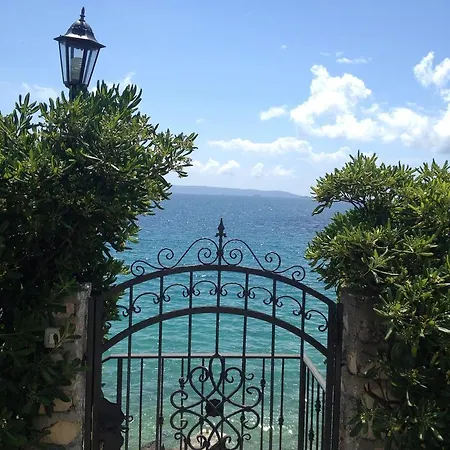 Hébergement de vacances Margarita *