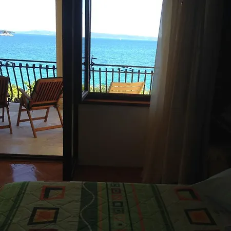 Margarita * Seget Vranjica