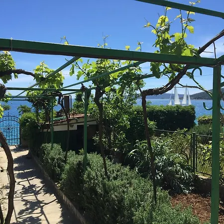 Margarita Hébergement de vacances *