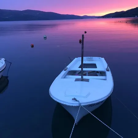 Hébergement de vacances Margarita Seget Vranjica