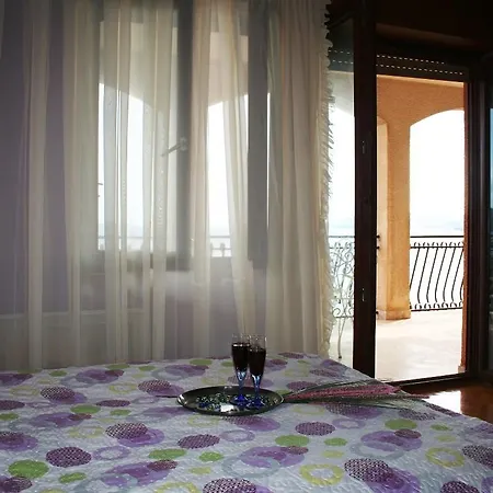 Hébergement de vacances Margarita Seget Vranjica