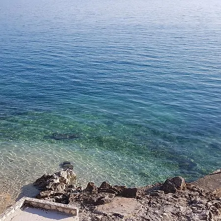 Feriehus Margarita Seget Vranjica