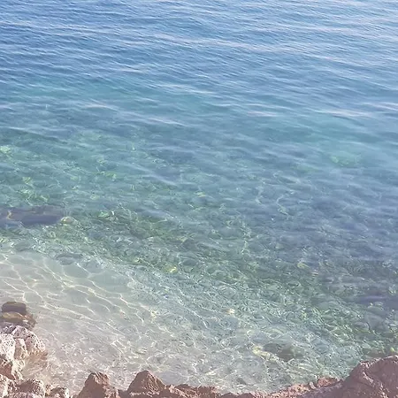 Hébergement de vacances Margarita Seget Vranjica