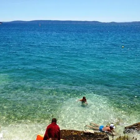 Feriehus Margarita Seget Vranjica