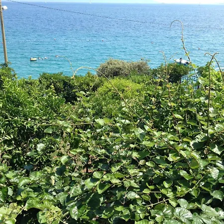 Feriehus Margarita Seget Vranjica