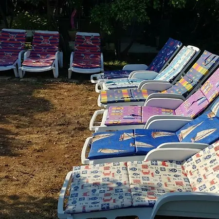 Hébergement de vacances Margarita