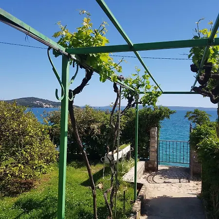 Hébergement de vacances Margarita Seget Vranjica