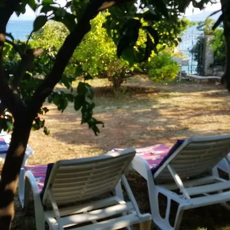 Margarita Hébergement de vacances